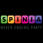 Spinia - casino rating