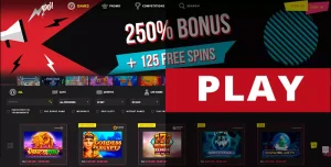 How to win at Booi Casino