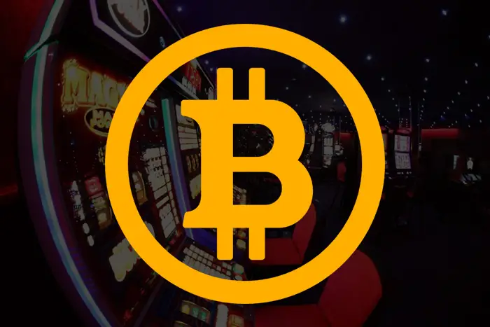 Bitcoin казиносында ойнаңыз
